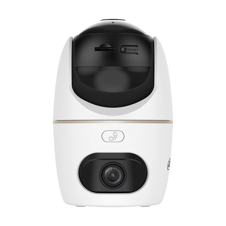 Dahua H3D-3F Wireless / Wi-Fi Camera in BD