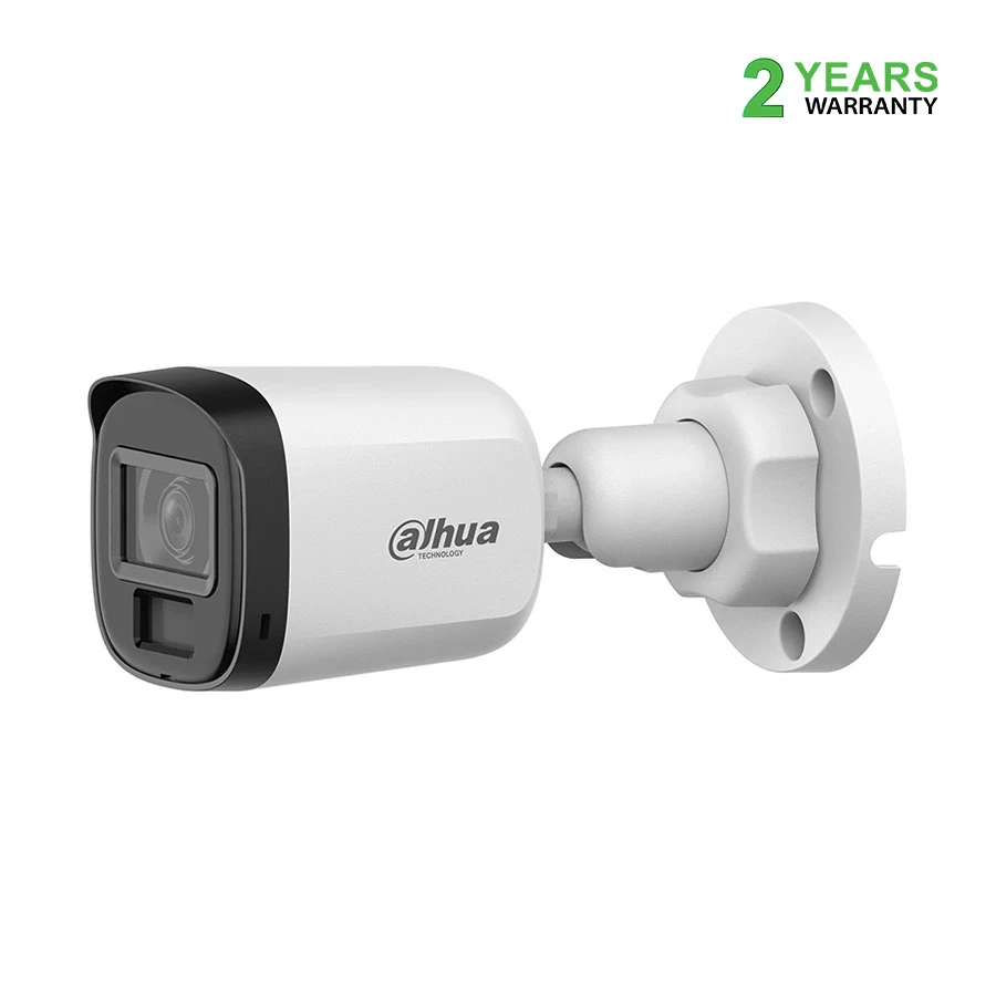 Dahua HAC-B1A21-U-IL-A CC Camera
