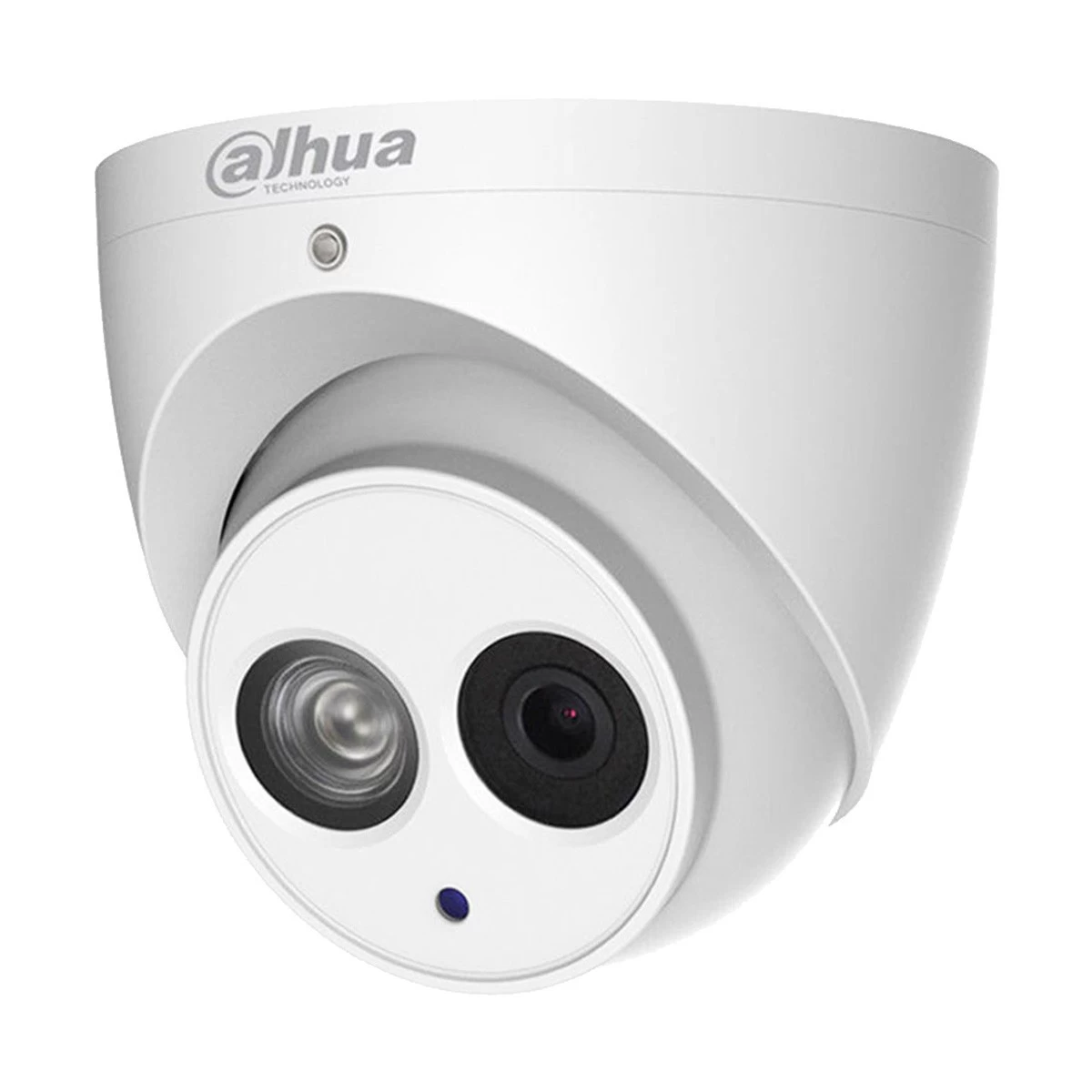 Dahua HAC-HDW1200EMP-A CC Camera