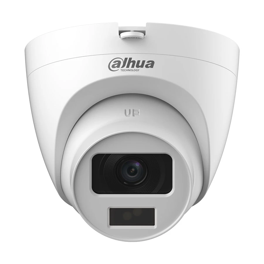 Dahua HAC-HDW1500CLQ-IL-A CC Camera