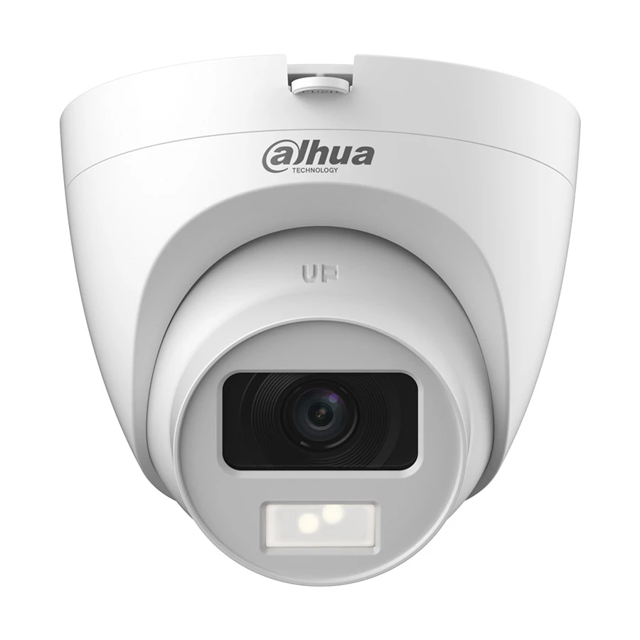 Dahua HAC-HDW1500CLQ-IL-A CC Camera in BD