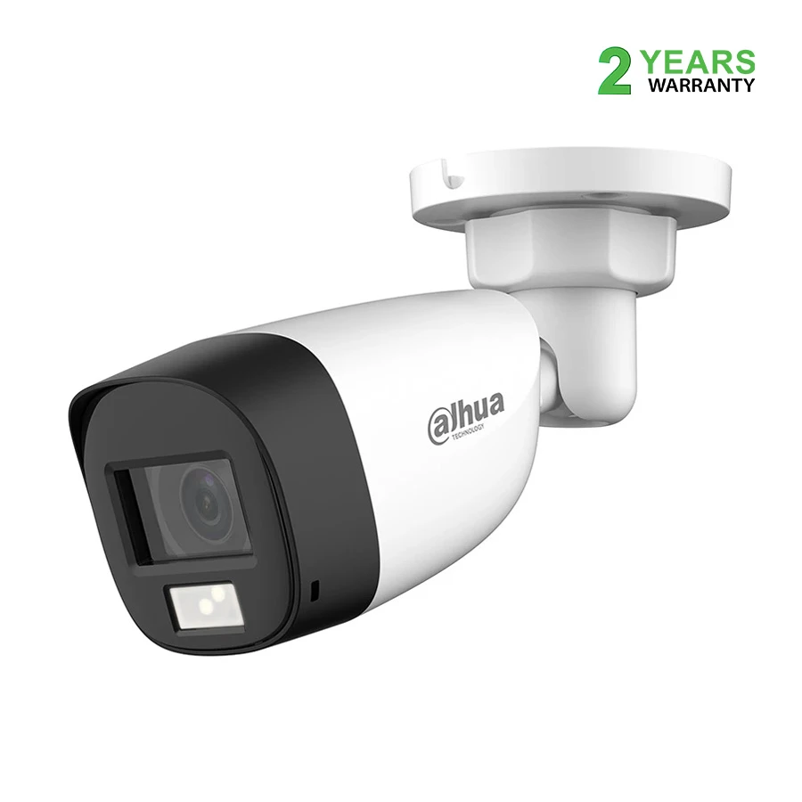 Dahua HAC-HFW1500CLP-IL-A CC Camera