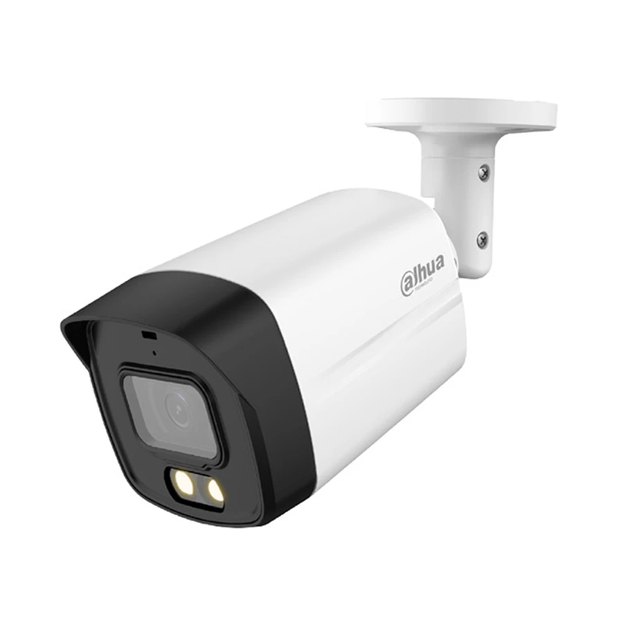 Dahua HAC-HFW1509TLM(-A)-LED CC Camera