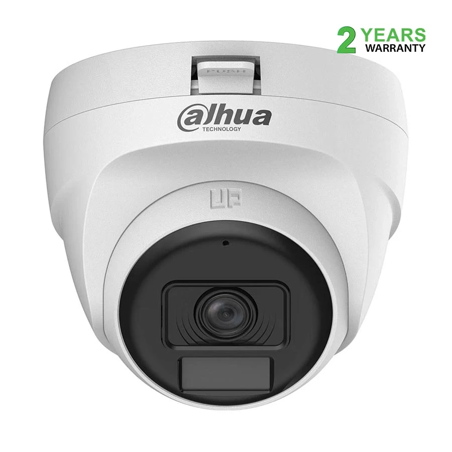 Dahua HAC-T1A21-U-IL-A CC Camera