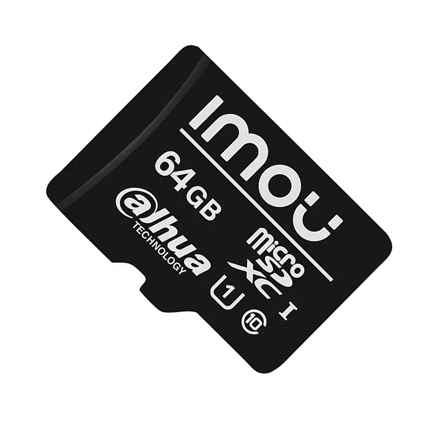 Imou 64GB Memory Card Price in Bangladesh