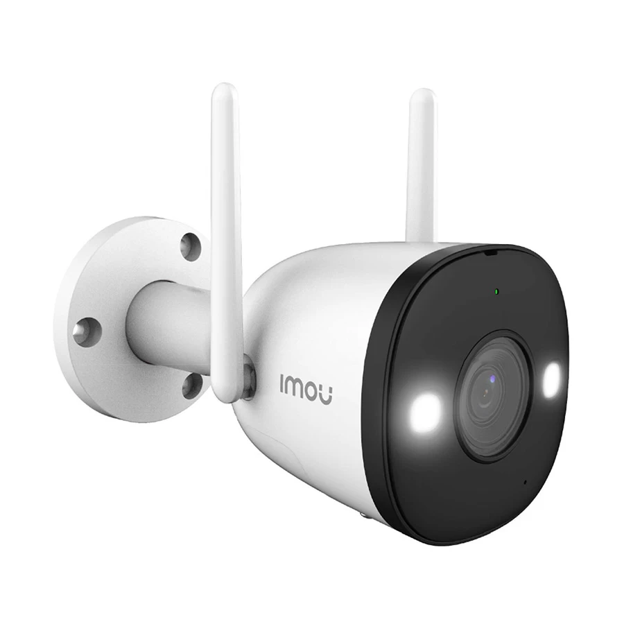 Imou Bullet 2E Wireless / Wi-Fi Camera Price in Bangladesh
