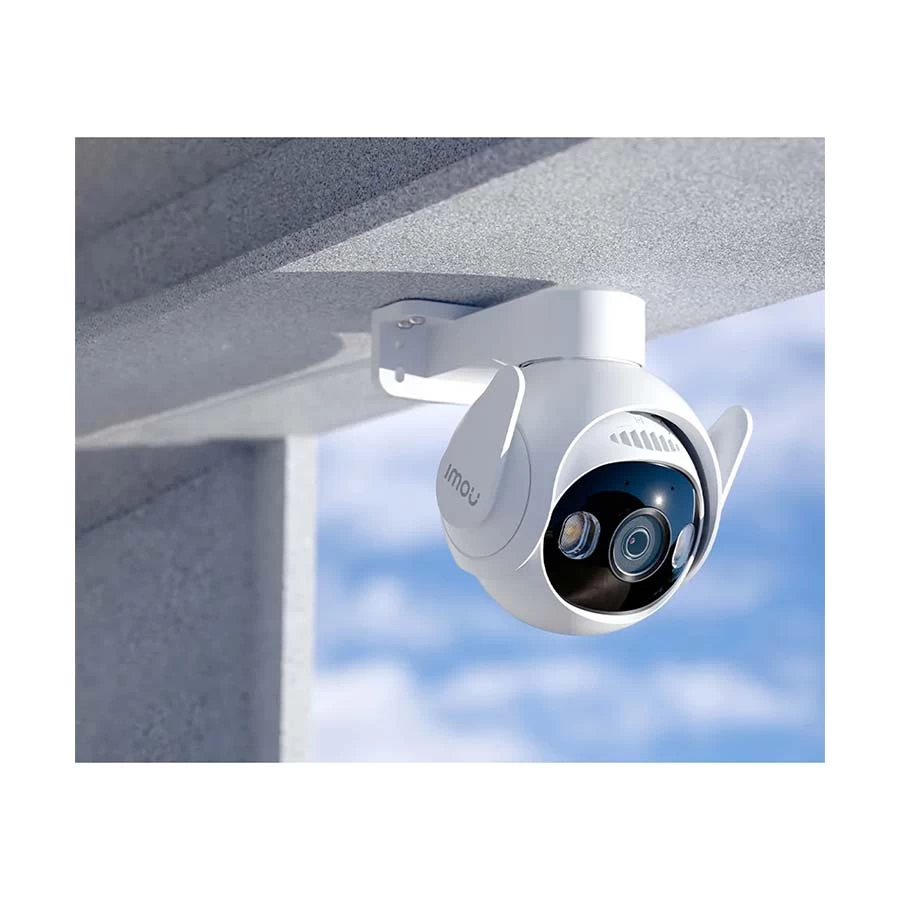 Imou Cruiser 2 Wireless / Wi-Fi Camera in BD