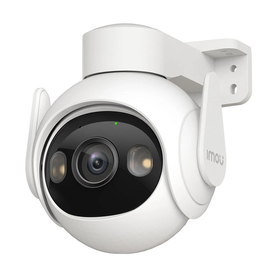 Imou Cruiser 2 Wireless / Wi-Fi Camera Price in Bangladesh