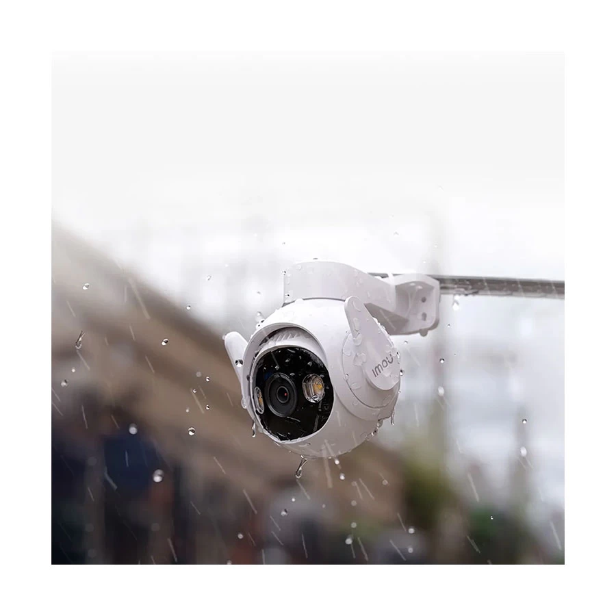 Imou Cruiser 2 WiFi Camera Price in BD