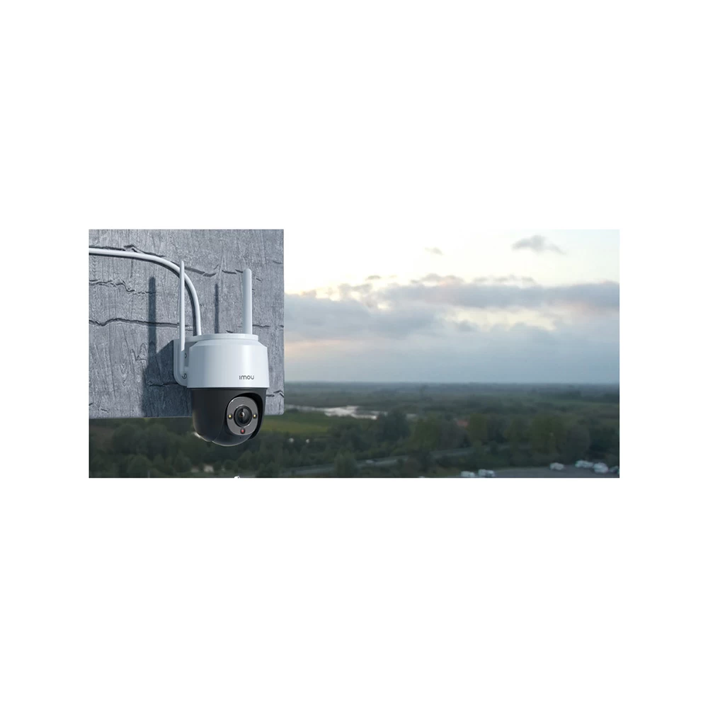 Imou Cruiser WiFi Camera Price in Bangladesh