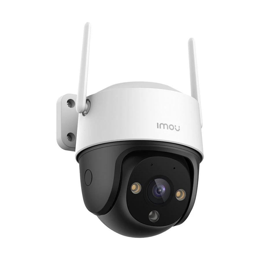 Imou Cruiser SE Wireless / Wi-Fi Camera Price in Bangladesh