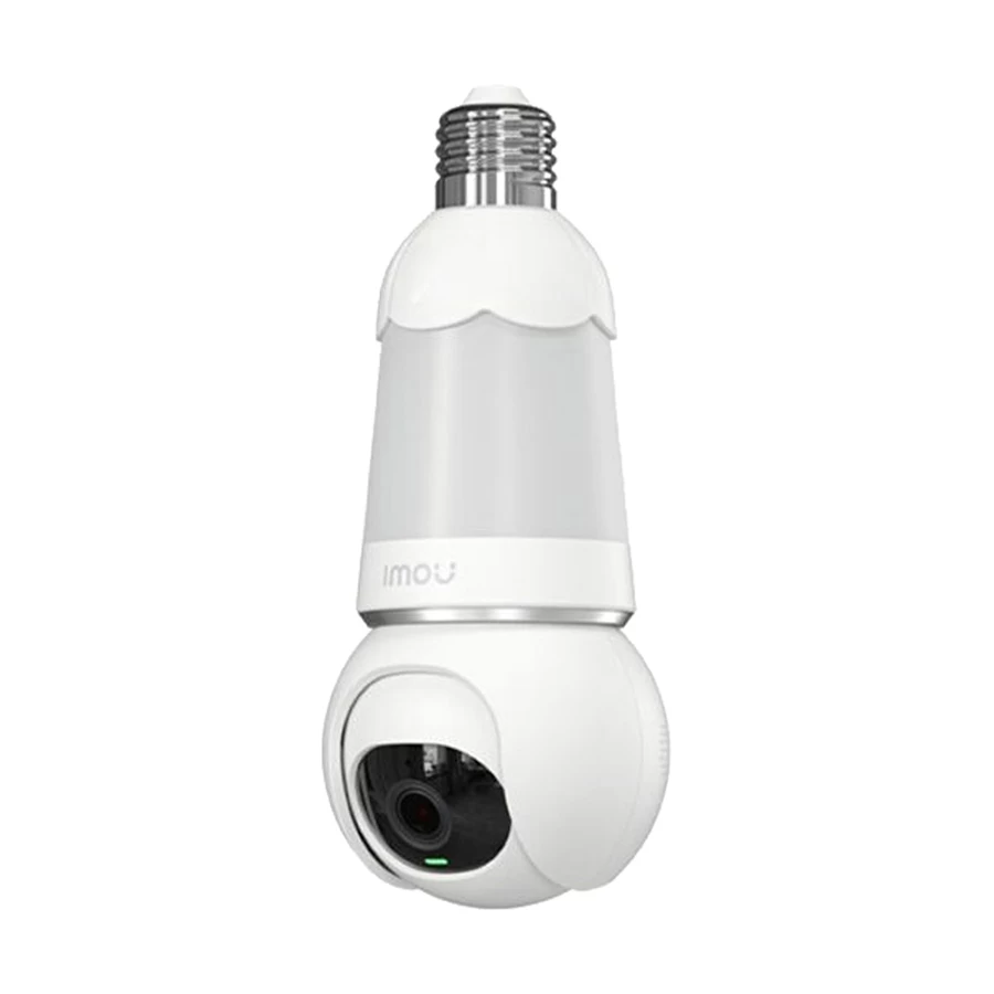 Imou IPC-S6DP-5M0WEB Wireless / Wi-Fi Camera