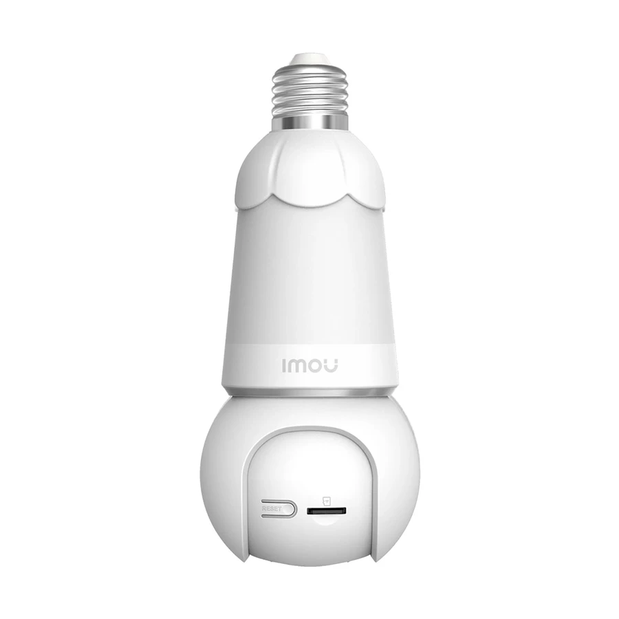 Imou IPC-S6DP-5M0WEB Wireless / Wi-Fi Camera in BD