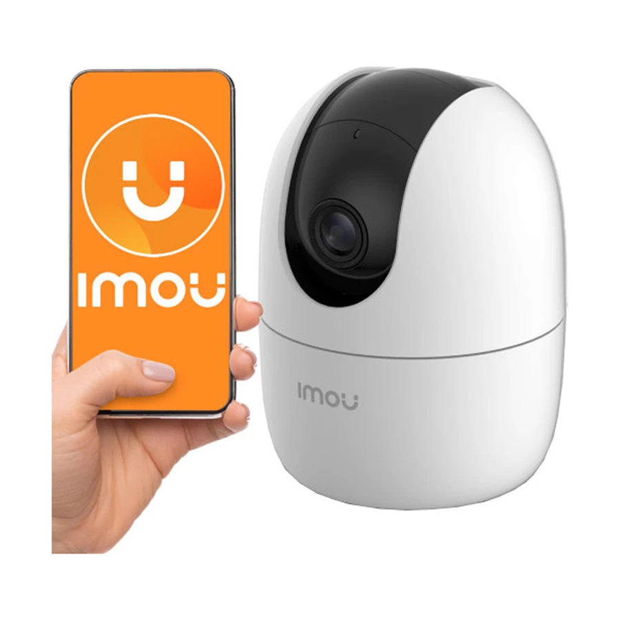 Imou Ranger 2 WiFi Camera in BD