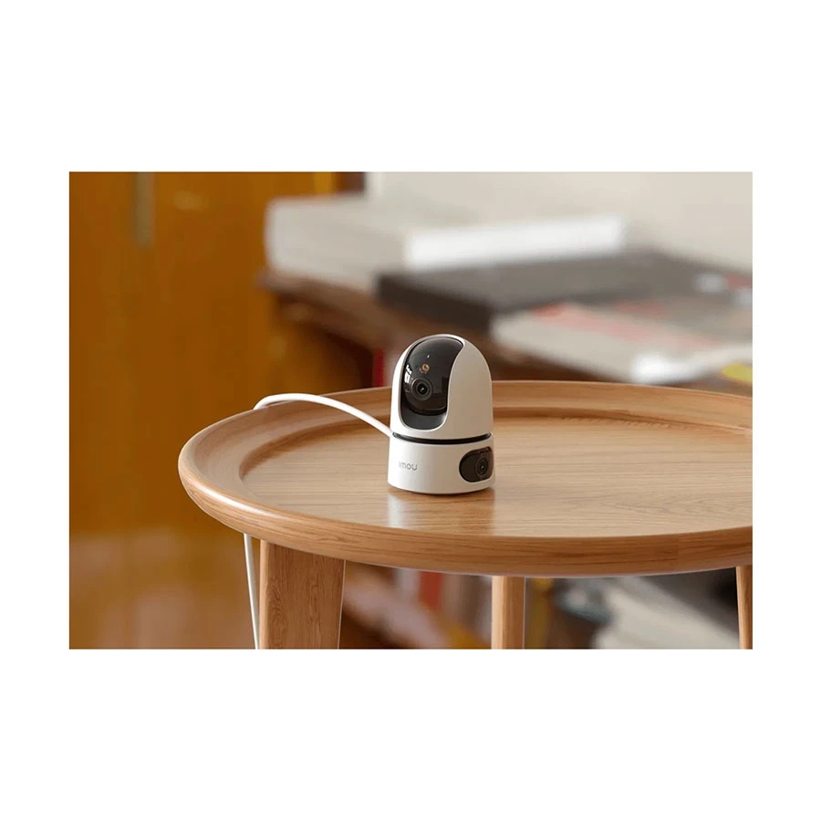 Imou Ranger Dual Wireless / Wi-Fi Camera Price in Bangladesh
