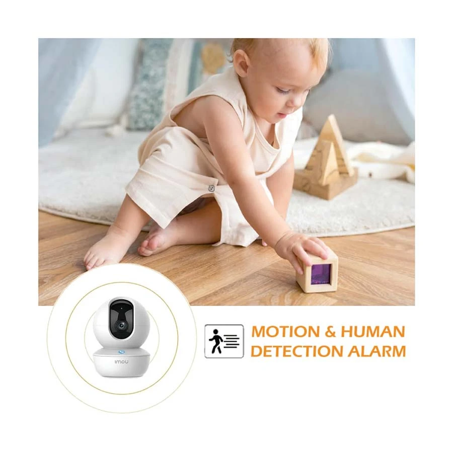 Imou Ranger S2 WiFi Camera Price in BD