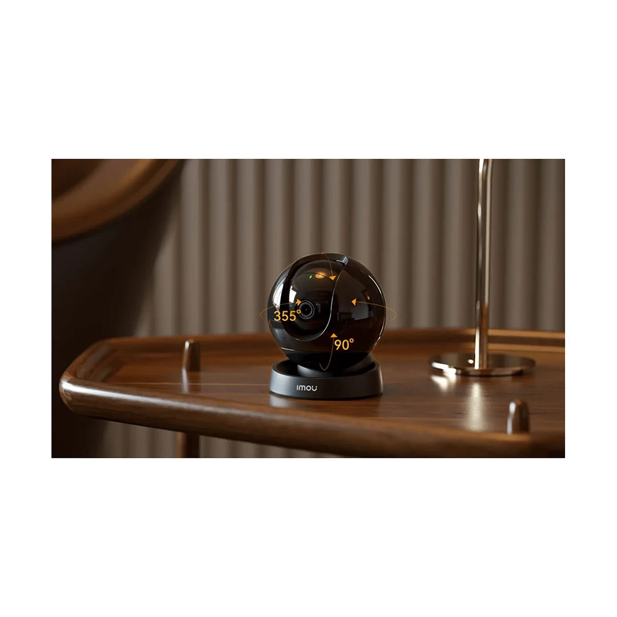 Imou Rex 2D WiFi Camera in BD