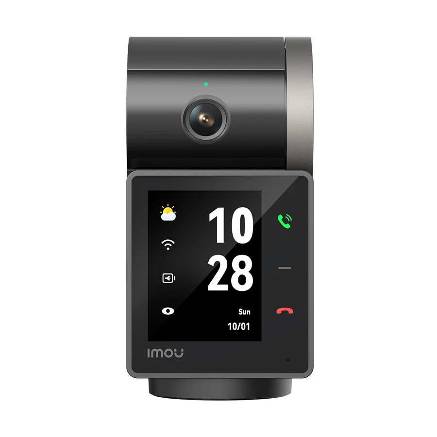 Imou Rex VT Wireless / Wi-Fi Camera