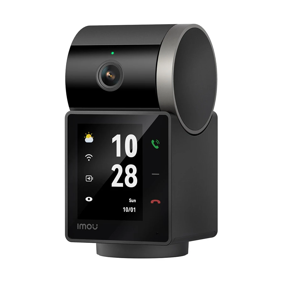 Imou Rex VT Wireless / Wi-Fi Camera Price in Bangladesh