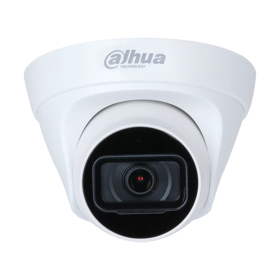 Dahua IPC-HDW1230T1-A-S5 IP Camera