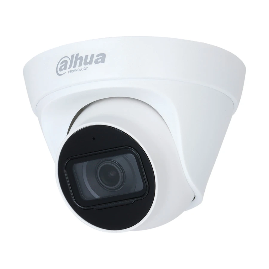 Dahua IPC-HDW1230T1-A-S5 IP Camera Price in Bangladesh