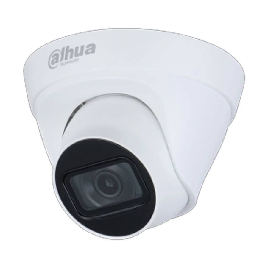 Dahua IPC-HDW1230T1-S5 IP Camera Price in Bangladesh
