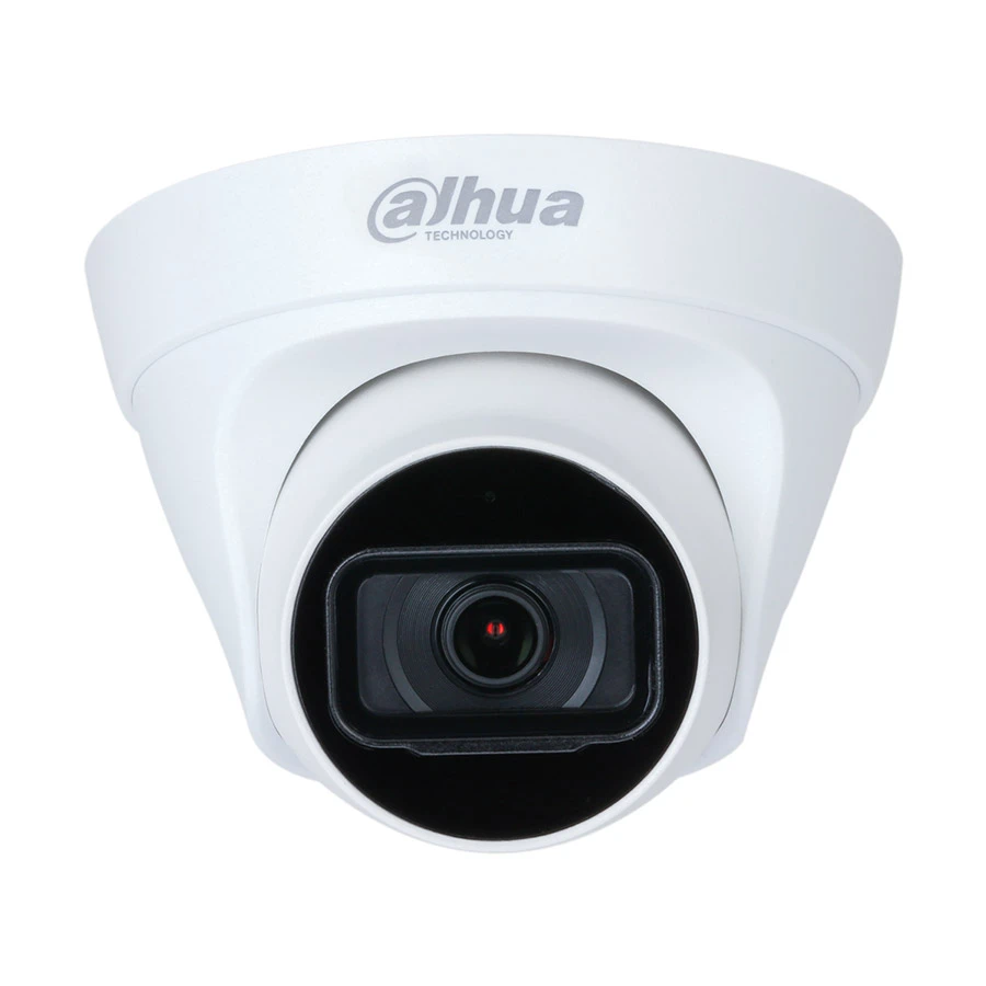 Dahua IPC-HDW1230T1P-A IP Camera