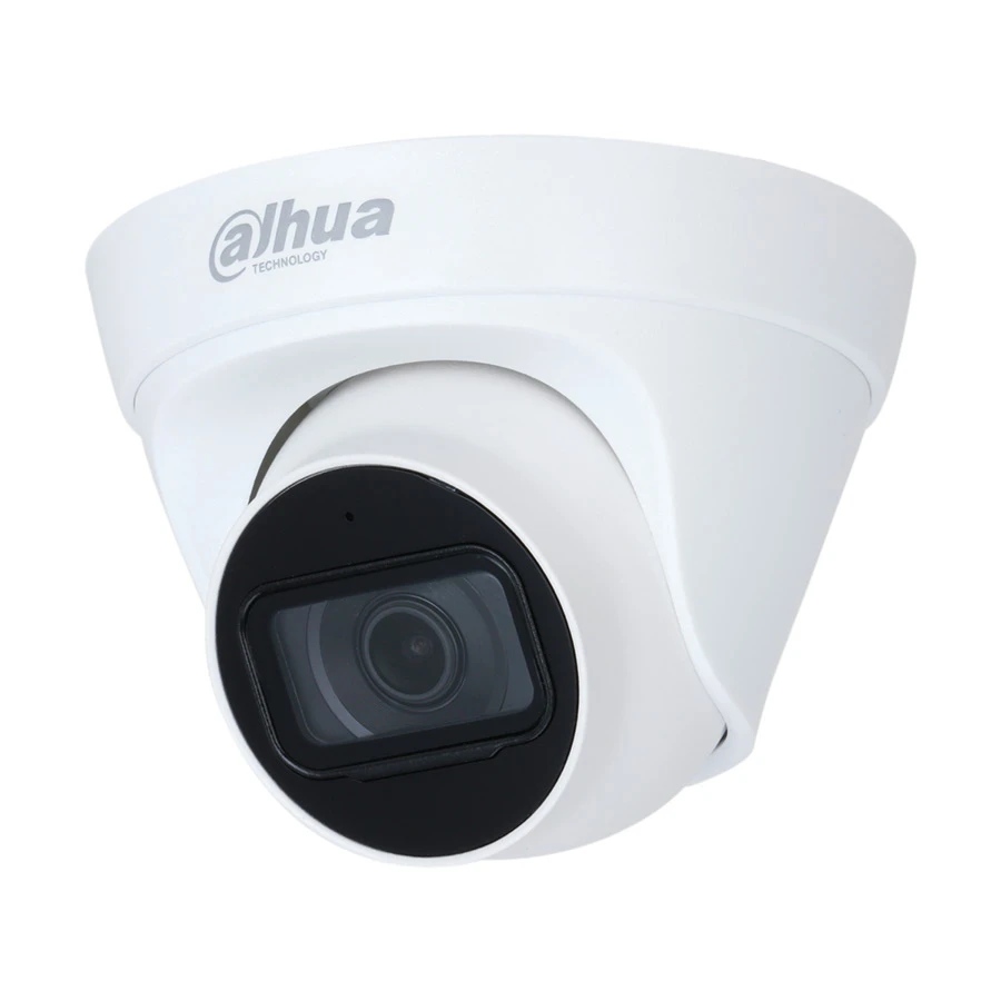 Dahua IPC-HDW1230T1P-A IP Camera Price in Bangladesh