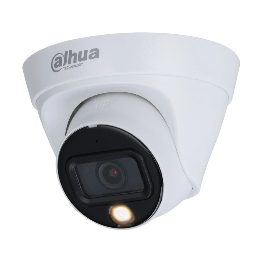 Dahua IPC-HDW1239T1-A-LED IP Camera in BD