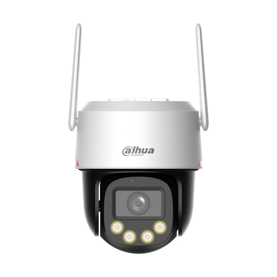 Dahua IPC-PT2549DC1-SW-PV Wireless / Wi-Fi Camera