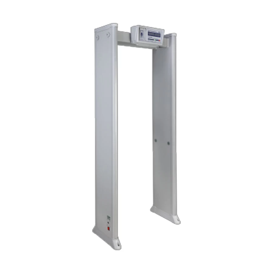 Dahua ISC-D206 Entrance Control