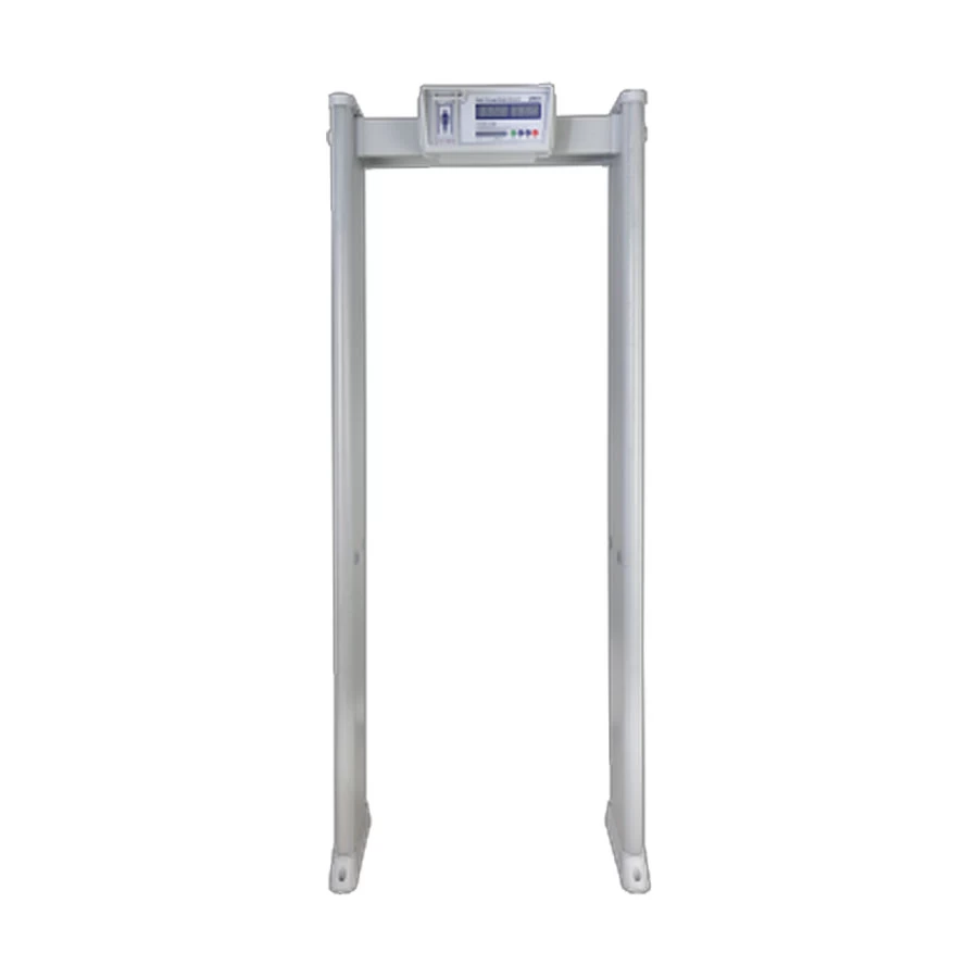 Dahua ISC-D206 Entrance Control Price in Bangladesh