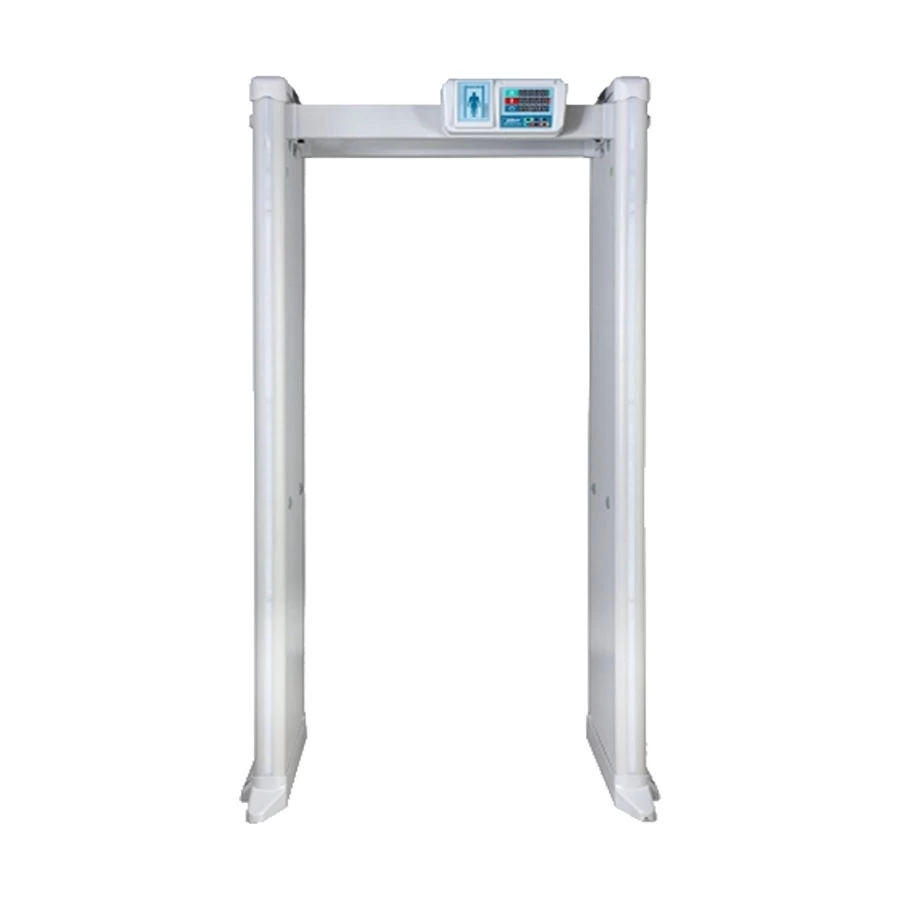 Dahua ISC-D218 Entrance Control