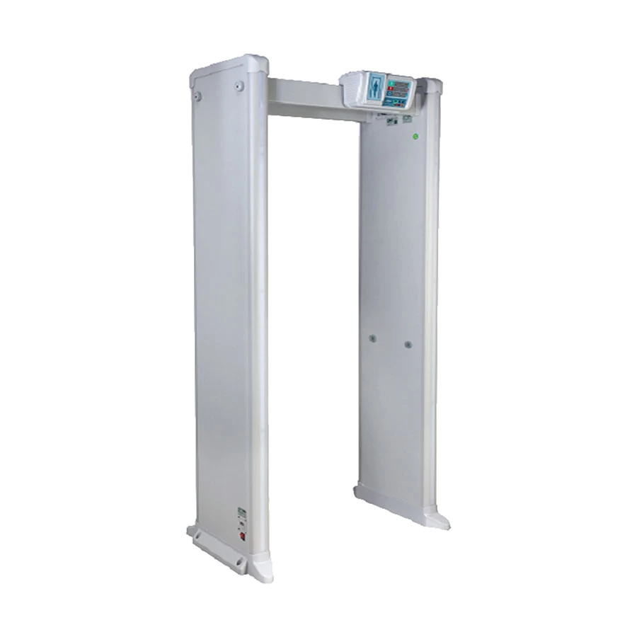 Dahua ISC-D218 Entrance Control Price in Bangladesh