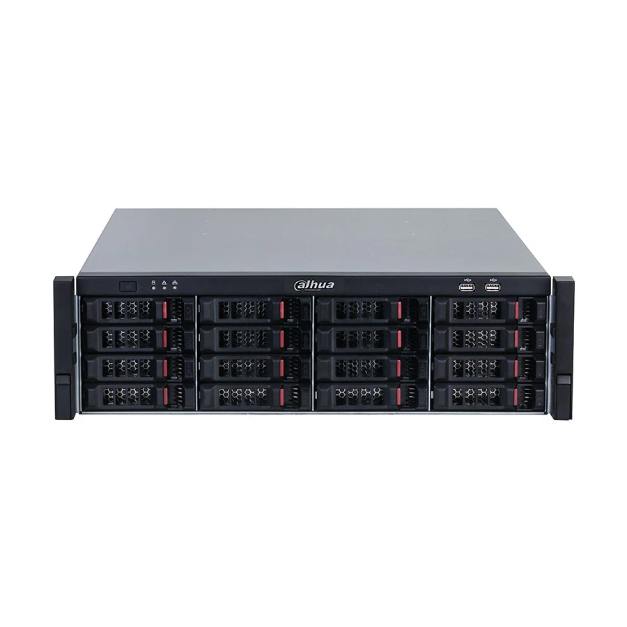 Dahua IVSS7116-8I 256CH NVR