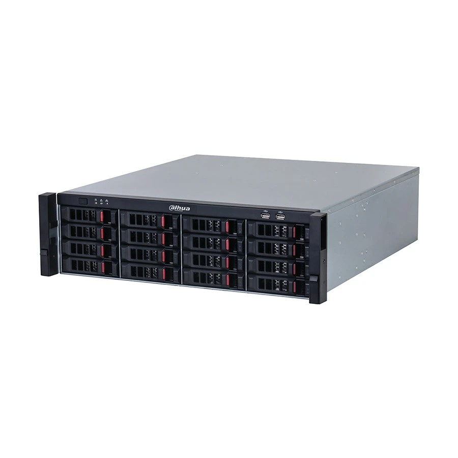 Dahua IVSS7116-8I 256CH NVR Price in Bangladesh