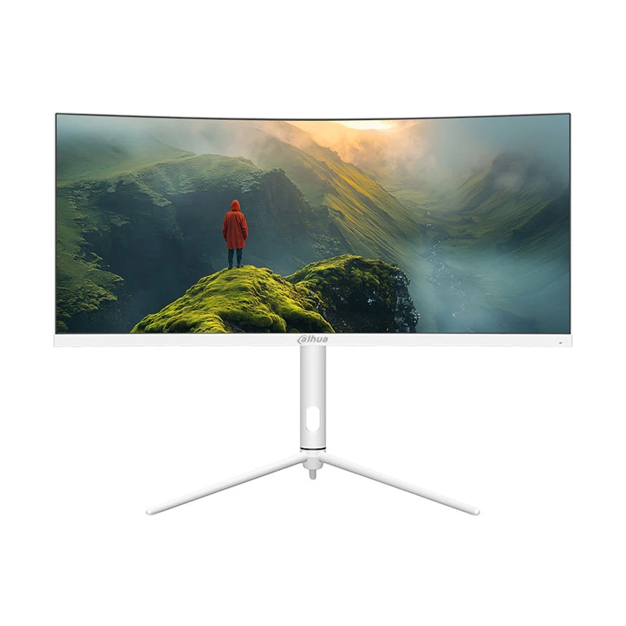 Dahua LM30-E330CW Gaming Monitor
