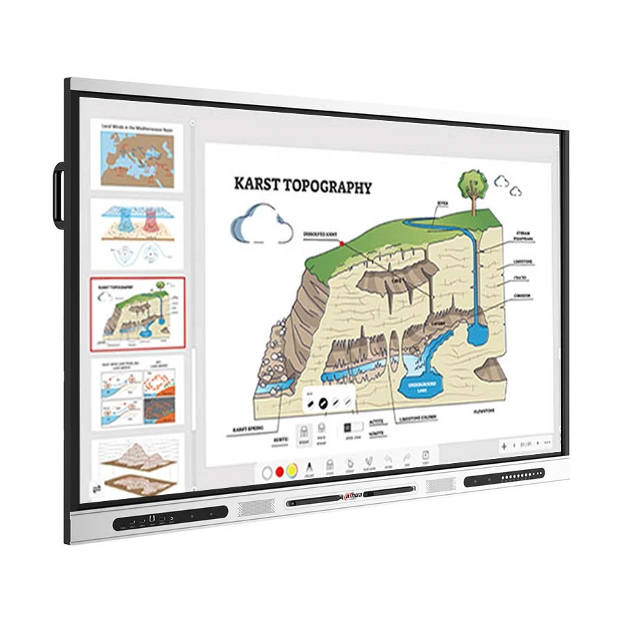Dahua LPH65-ST420 Digital Display Price in Bangladesh