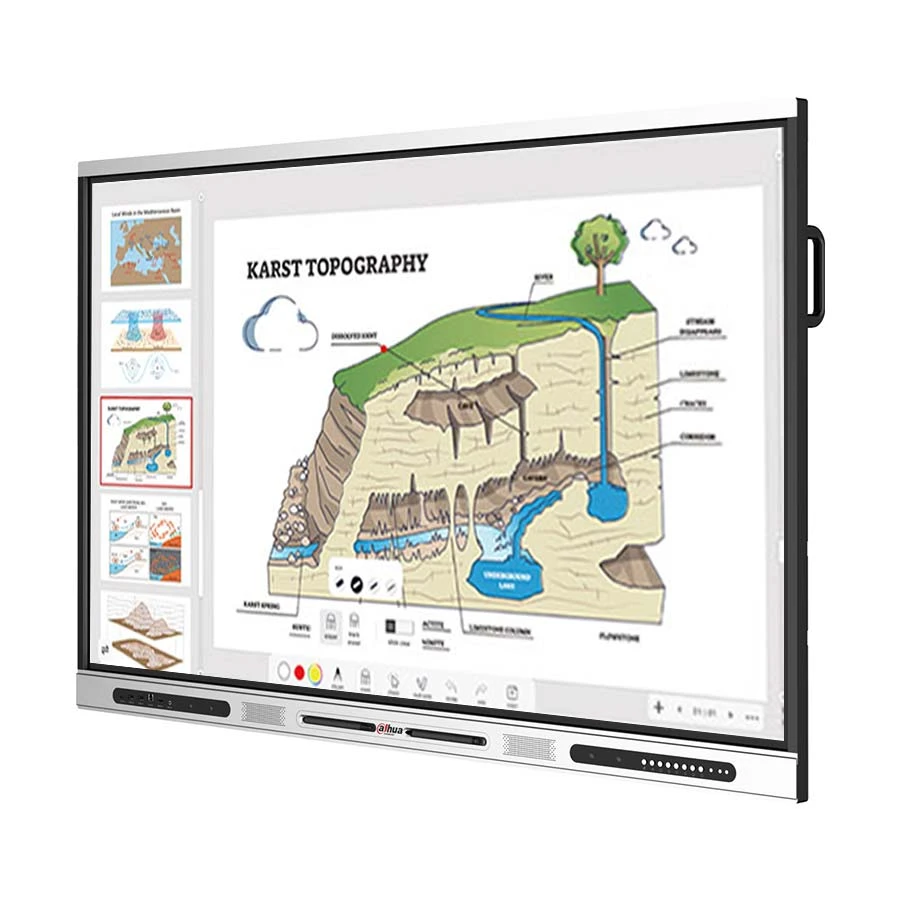 Dahua LPH75-ST420 Digital Display in BD