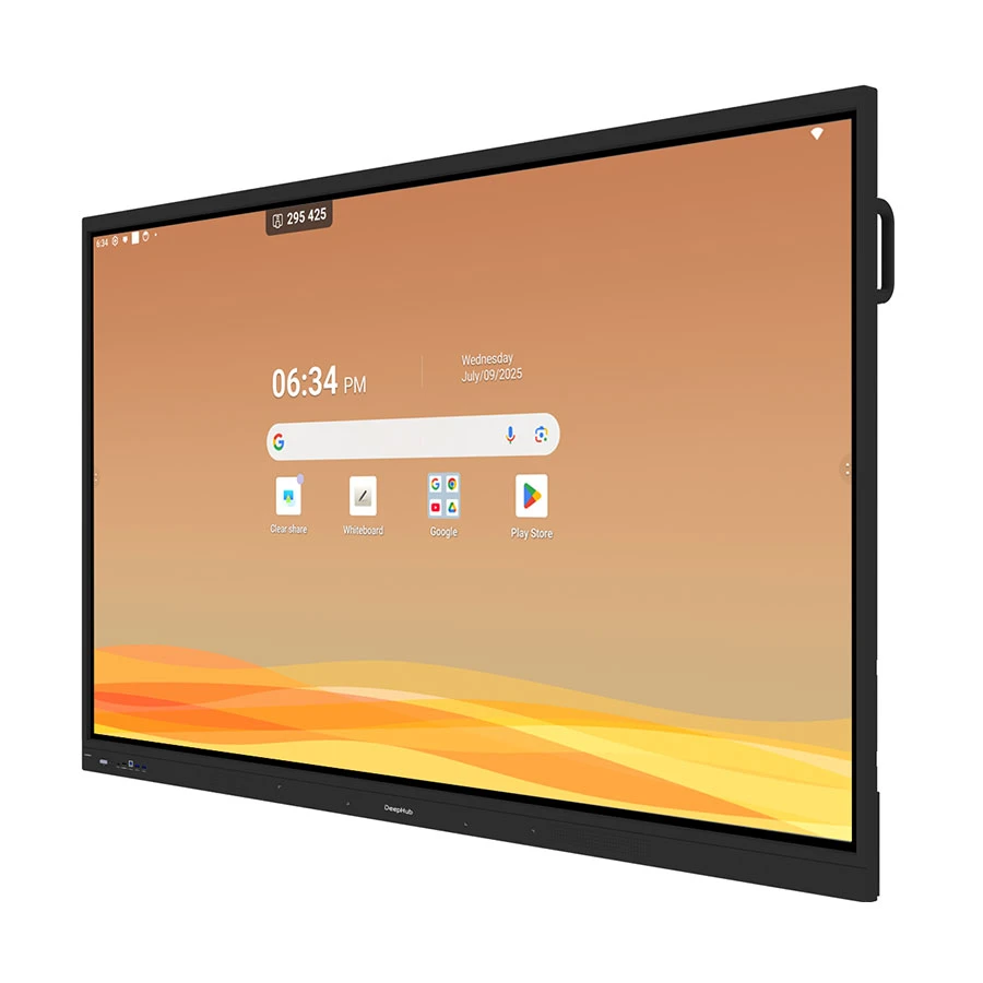 Dahua LPH75-ST430 Interactive Panel Price in Bangladesh