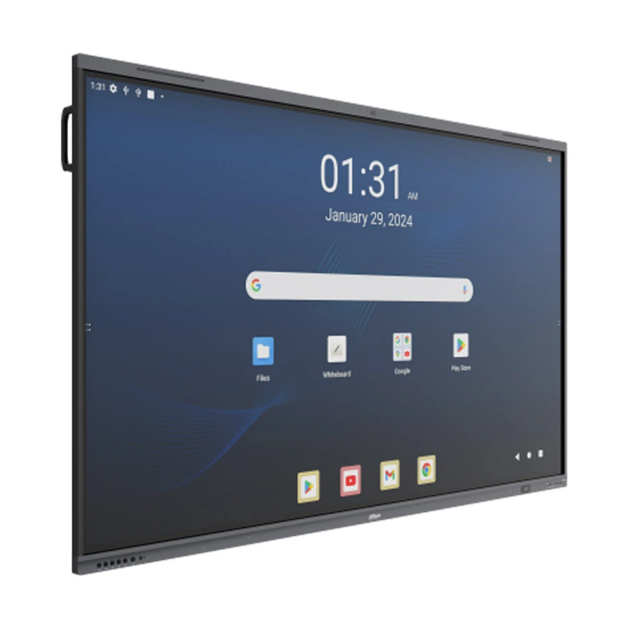 Dahua LPH86-MC480-U Digital Display Price in Bangladesh