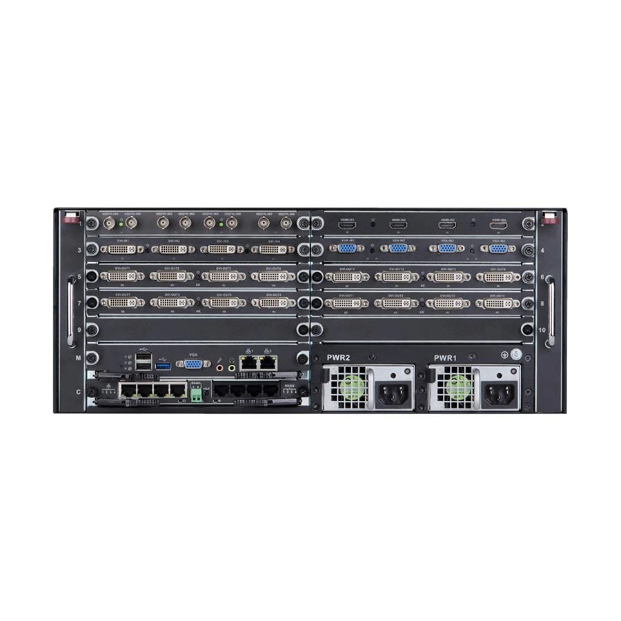 Dahua M70-4U-E NVR Price in Bangladesh