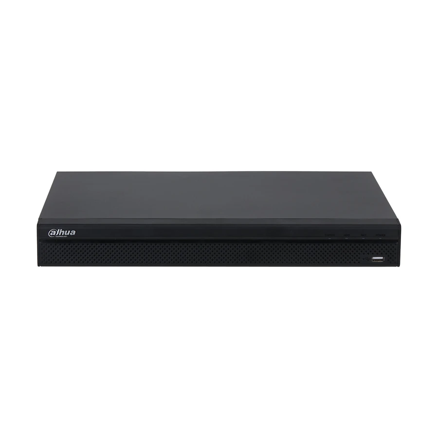 Dahua NVR2216-4KS3 NVR Price in Bangladesh