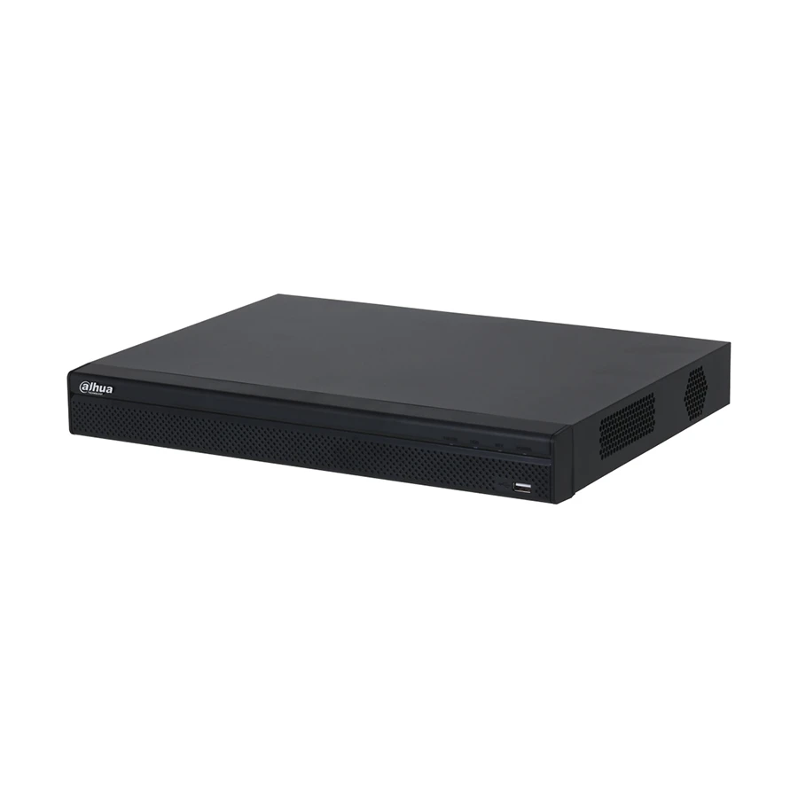 Dahua NVR2216-4KS3 NVR in BD