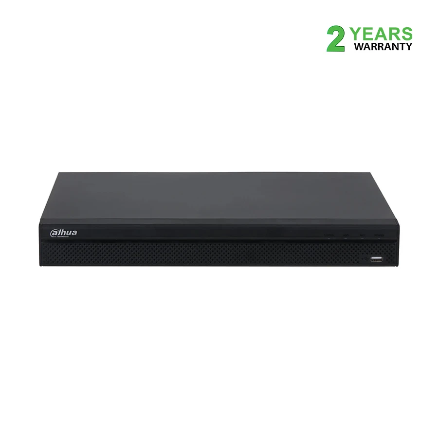 Dahua NVR2216-4KS3 NVR