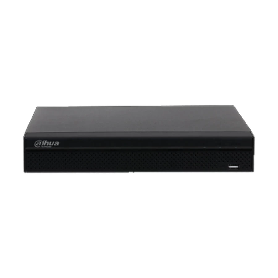 Dahua NVR4116HS-4KS2/L NVR