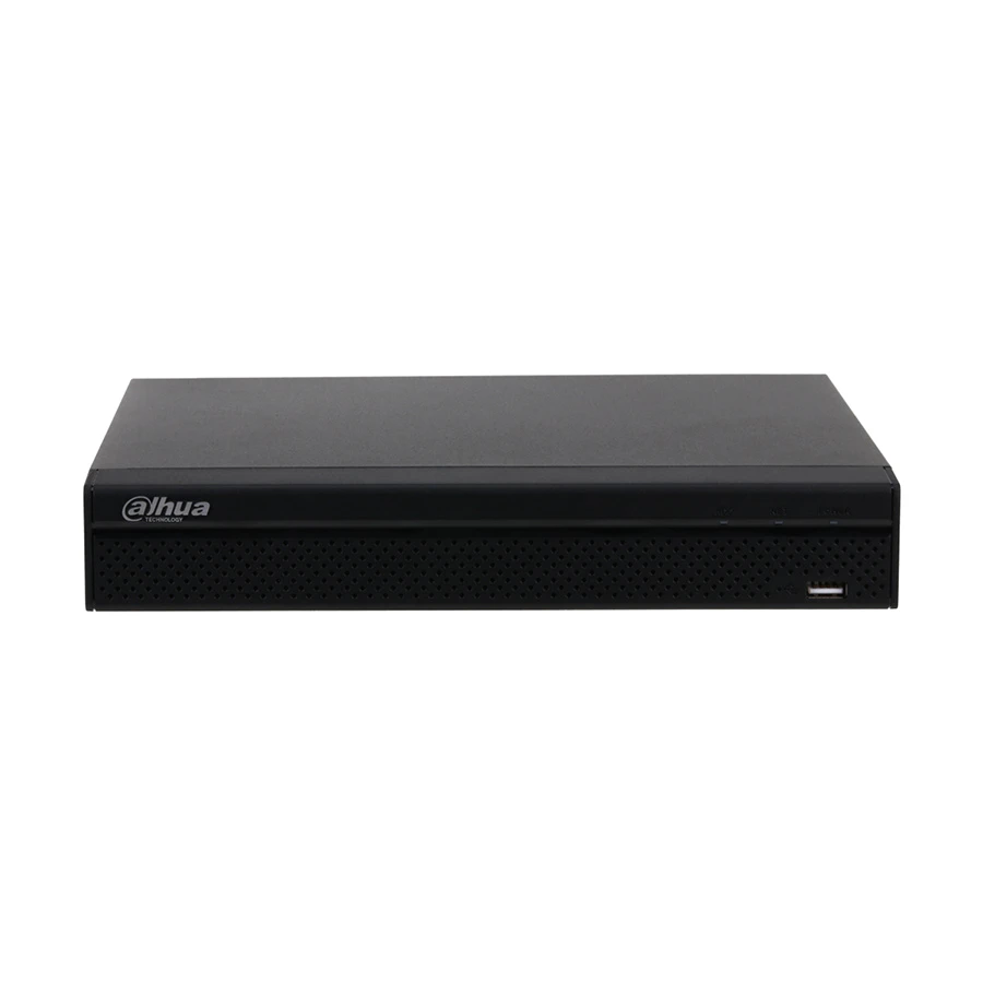 Dahua NVR4116HS-4KS3 NVR