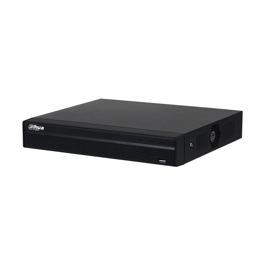 Dahua NVR4116HS-4KS3 NVR Price in Bangladesh