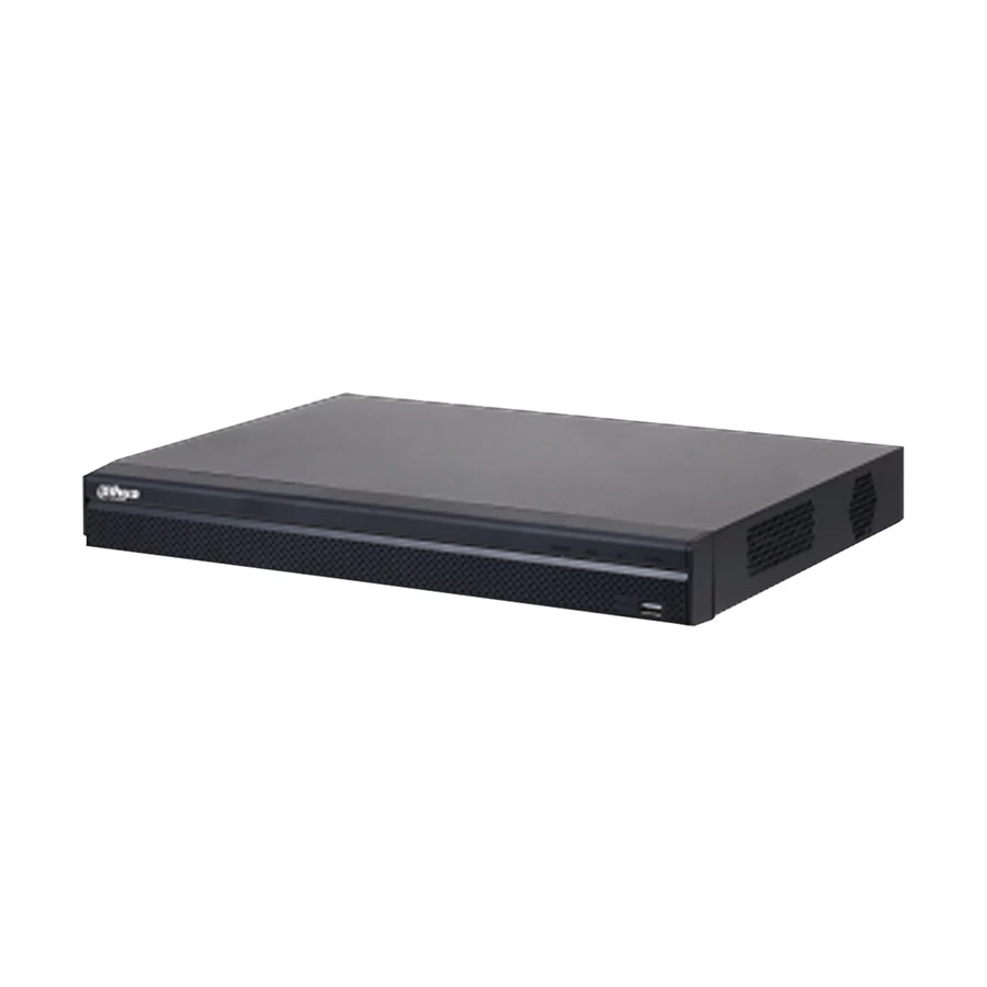 Dahua NVR4216-4KS2/L NVR Price in Bangladesh