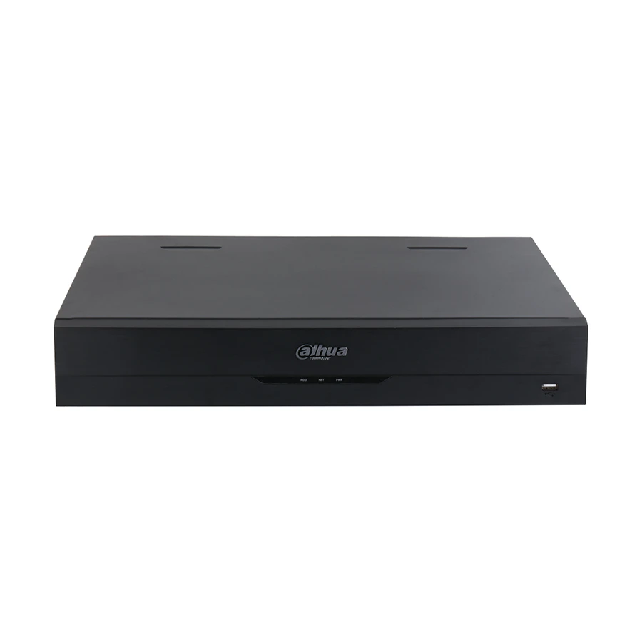Dahua NVR4416-4KS2/I NVR